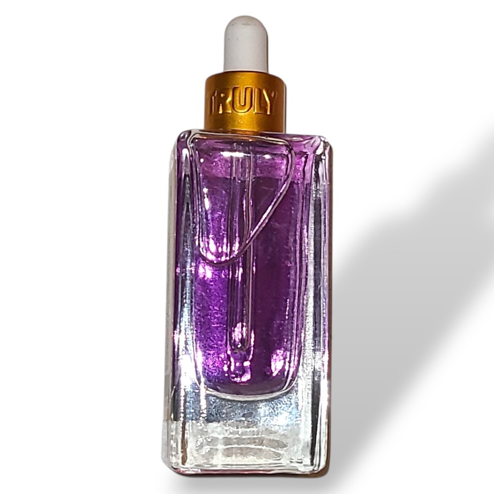 Truly Glazed Donut After Shave Oil, Hydrating & Glow, 3.1oz/90ml -  BRAND NEW